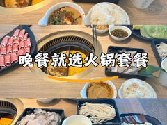 -呷哺呷哺(太原万象城店)