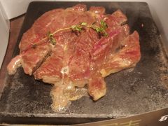 -周沫西餐(漫广场店)