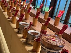 -洞庭土菜馆(天河北总店)