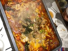 -火龙堂·风味民间菜(文一路店)