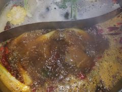-潮牛禾记•潮汕鲜牛肉火锅(新亚洲店)