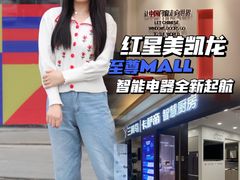 -红星美凯龙北京至尊MALL(东四环中路店)