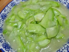 丝瓜-好呷八大碗(五羊店)