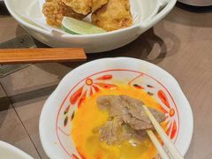 -ITARU食堂·定食料理(西丽店)