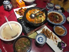 -江南古镇(斗西路万致创意园店)