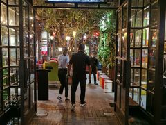 -3号仓库·餐厅(灵溪一店)