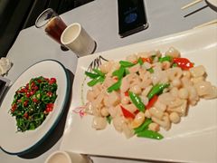 -永乐饭庄(安德路店)