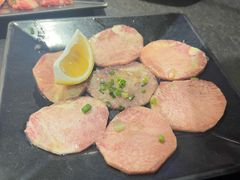 -まるみち   丸道东京烧肉(虹梅路店)
