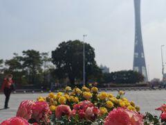 -海心沙亚运公园
