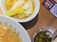 -王春春鸡汤饭(重庆巴南万达店)