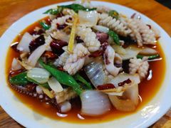 -温州一家人美食(西木头市店)