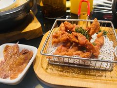 -东莱馋房(陆家嘴店)