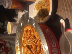 -胖哥俩肉蟹煲(梅溪步步高店)