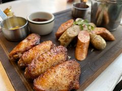 -HERB SPICE(来凤街店)