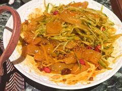 -奉天小馆·非遗东北菜(沈阳万象城店)