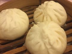 蒸菜包-满福隆酒楼(万绿园店)