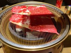 -西塔老太太泥炉烤肉(亚运村店)
