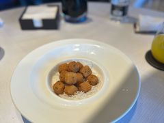 -富力丽思卡尔顿酒店·丽轩中餐厅
