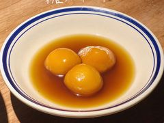 糖油粑粑-东方红·湖南菜(金屿店)