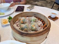 -星河湾半岛酒店-真粤中餐厅