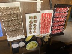 -快乐小羊·内蒙牛羊肉火锅(流花中心店)