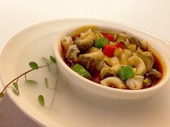 辣汁花螺-解香楼(八盘岭路店)