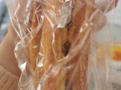 -妙思西饼(新华新玛特店)