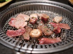 -上男·烧肉集市(五一广场店)