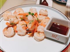 -桂满陇天书(南京德基旗舰店)