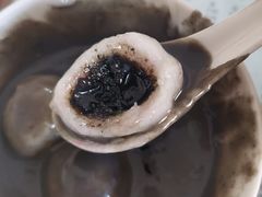 -阿三麻蓉汤圆(顺光大厦店)