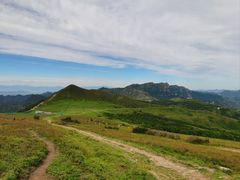 -灵山
