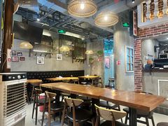 -炉小二铜锅牛蛙•川湘菜(三里屯店)