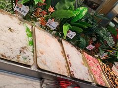 -汉阳廷自助烤肉(同和金铂天地店)