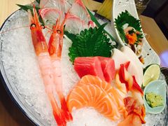 -玄海寿司(国贸店)