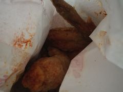-潘老板炸鸡(河西万达店)
