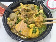 -海底捞火锅(珠影星光城夜宵主题店)