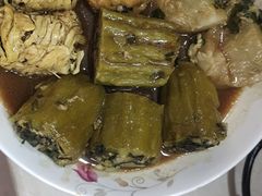 -柳周农家菜特色老店沙田柚美食(东大街店)
