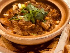 -春家·非遗手工小吃(徐汇万科广场店)