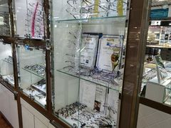 -华彬眼镜专业渐进配镜(潘家园店)