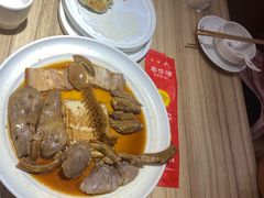-粤仔湾砂锅粥(宜兴八佰伴店)