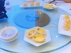 -新成海港大酒楼(康华路店)