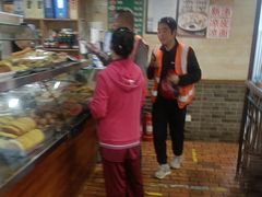 -马记伊源斋涮肉·清真菜(潘家园古玩市场店)