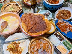 -情满四合院•京菜•烤鸭(动物园店)