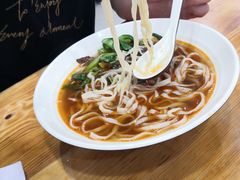 -臻陕府·陕西手工面(秀沿路店)