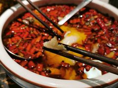 -八大碗·地道东北菜(佳兆业店)