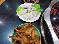 -大龙火锅(老店)