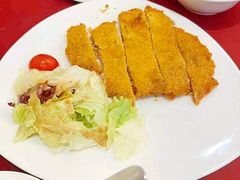 -红房子西菜馆(淮海中路店)
