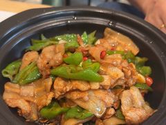 -梅利汴京烤鸭•开封豫菜地标店(晋安路店)
