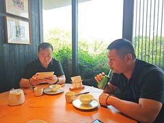 -东湖34号餐厅·湖北菜