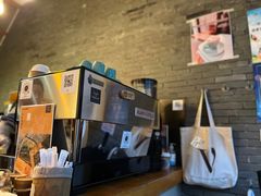 -Cafe del Volcan(永康路店)